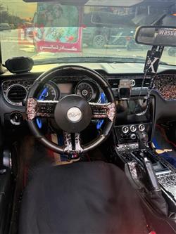 فورد موستانج